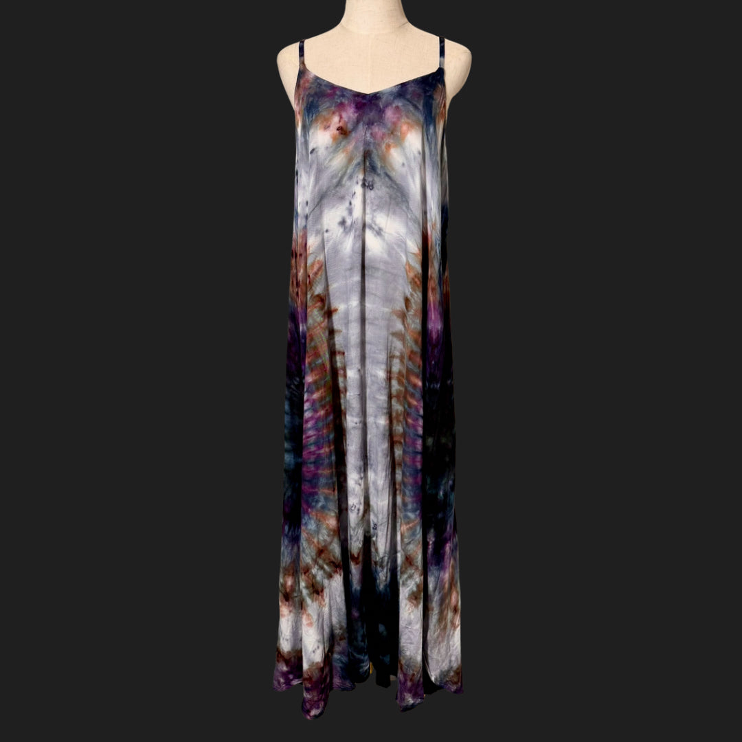 Large Maxi Dress
