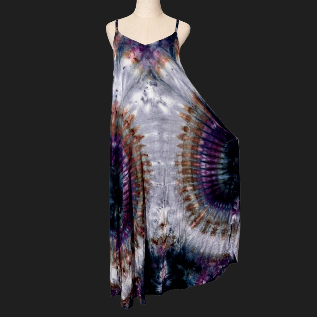 Large Maxi Dress