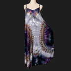 Large Maxi Dress