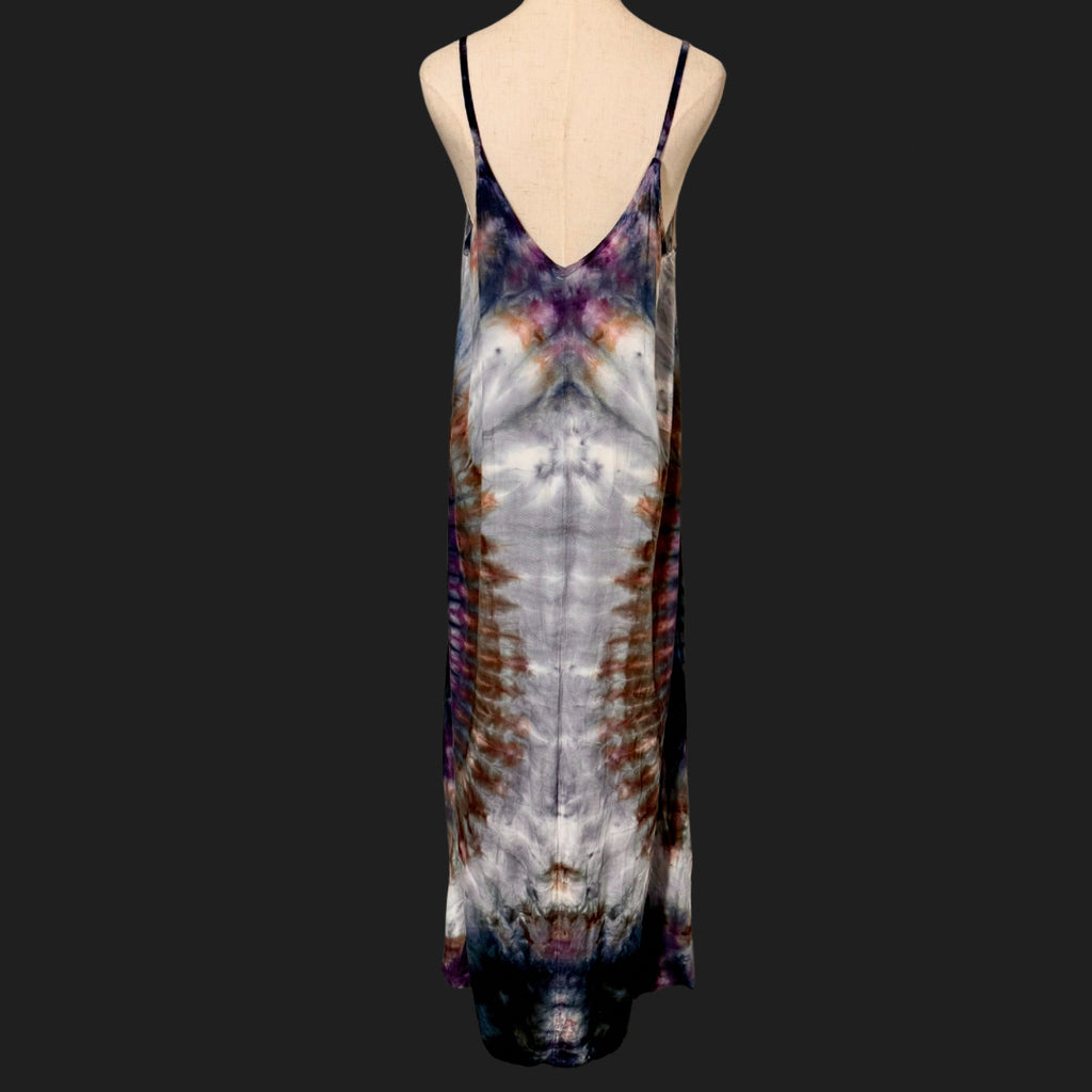 Large Maxi Dress