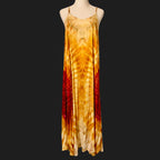 Small Maxi Dress