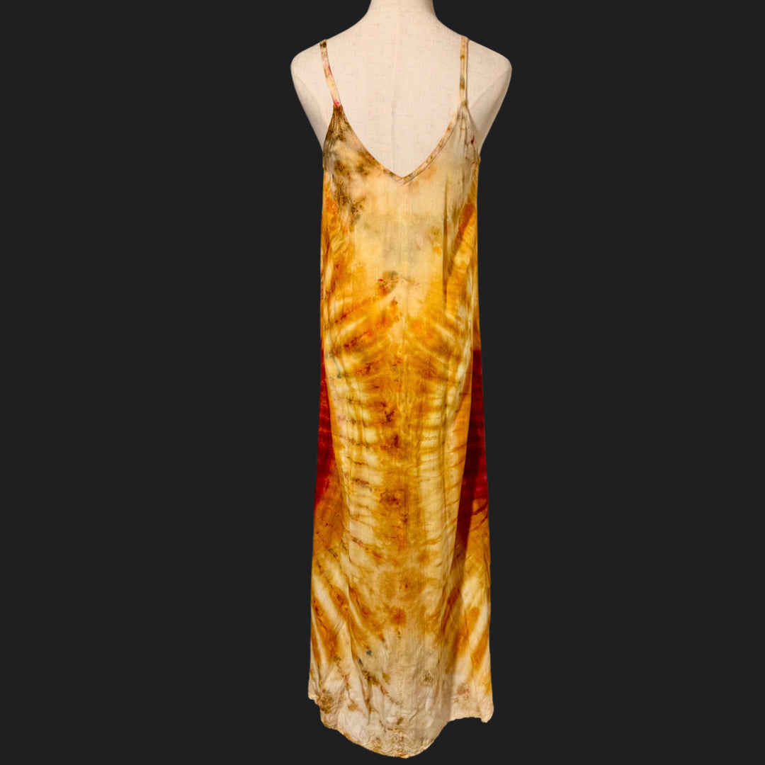 Small Maxi Dress