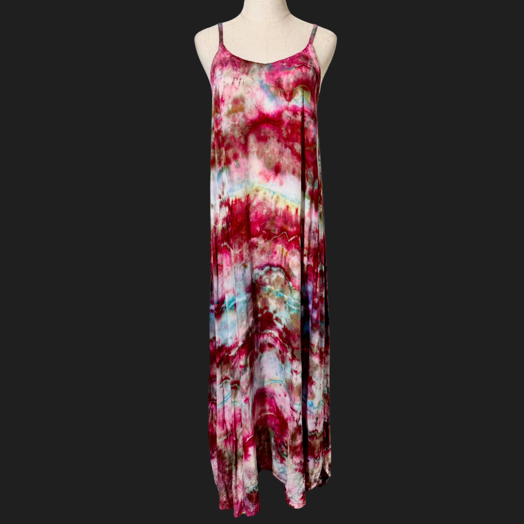 Medium Maxi Dress
