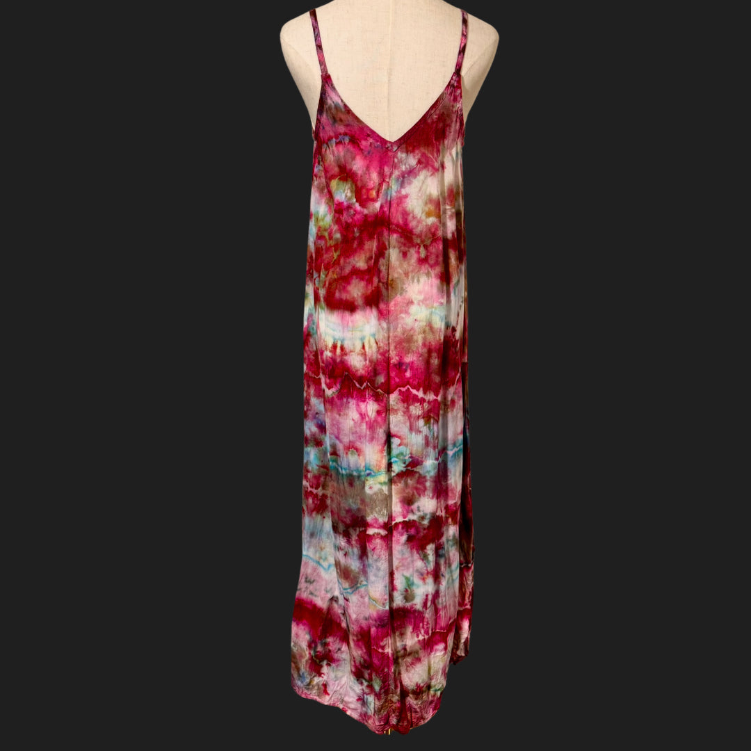 Medium Maxi Dress