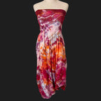 Small Convertible Skirt/Dress