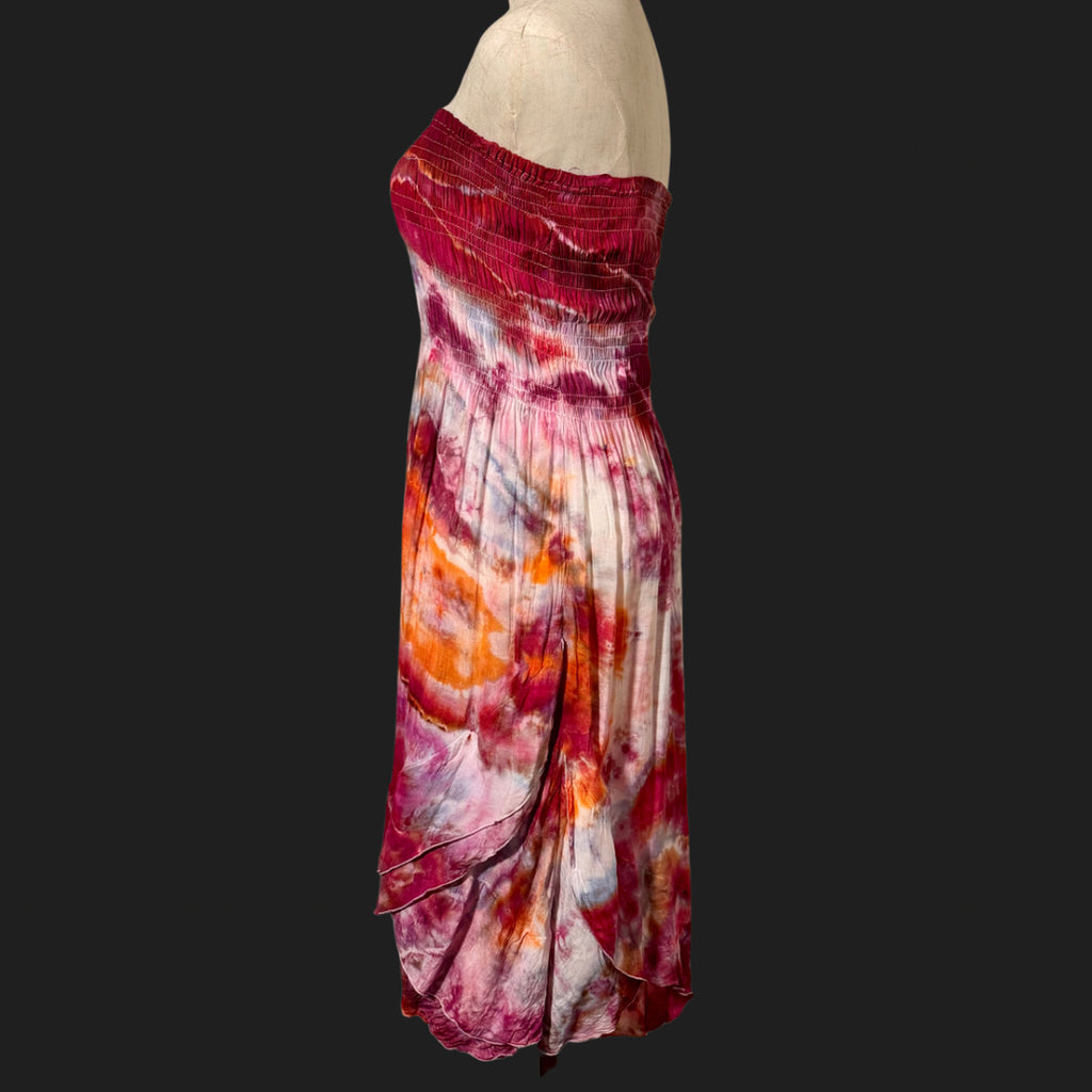 Small Convertible Skirt/Dress
