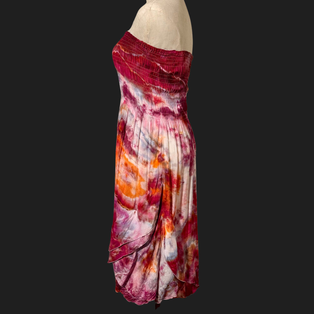 Small Convertible Skirt/Dress