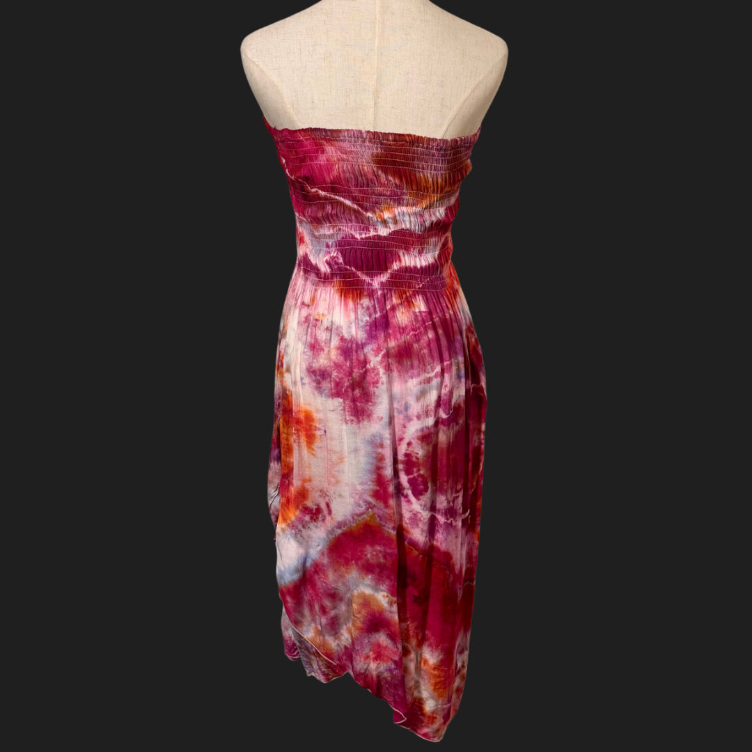 Small Convertible Skirt/Dress