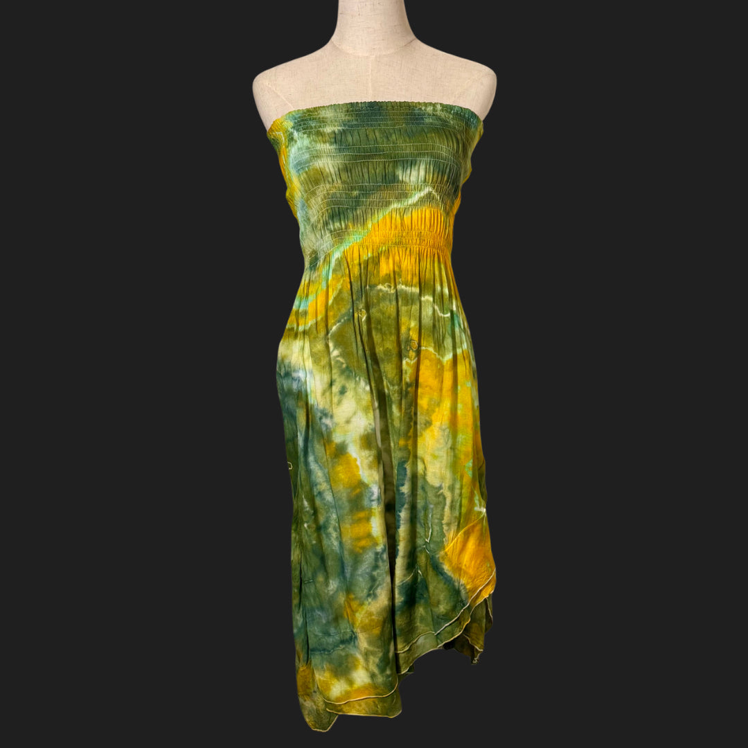 Small Convertible Skirt/Dress