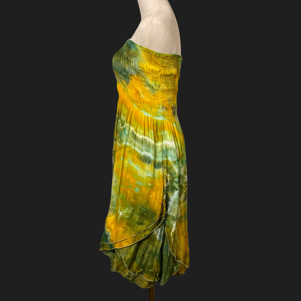 Small Convertible Skirt/Dress