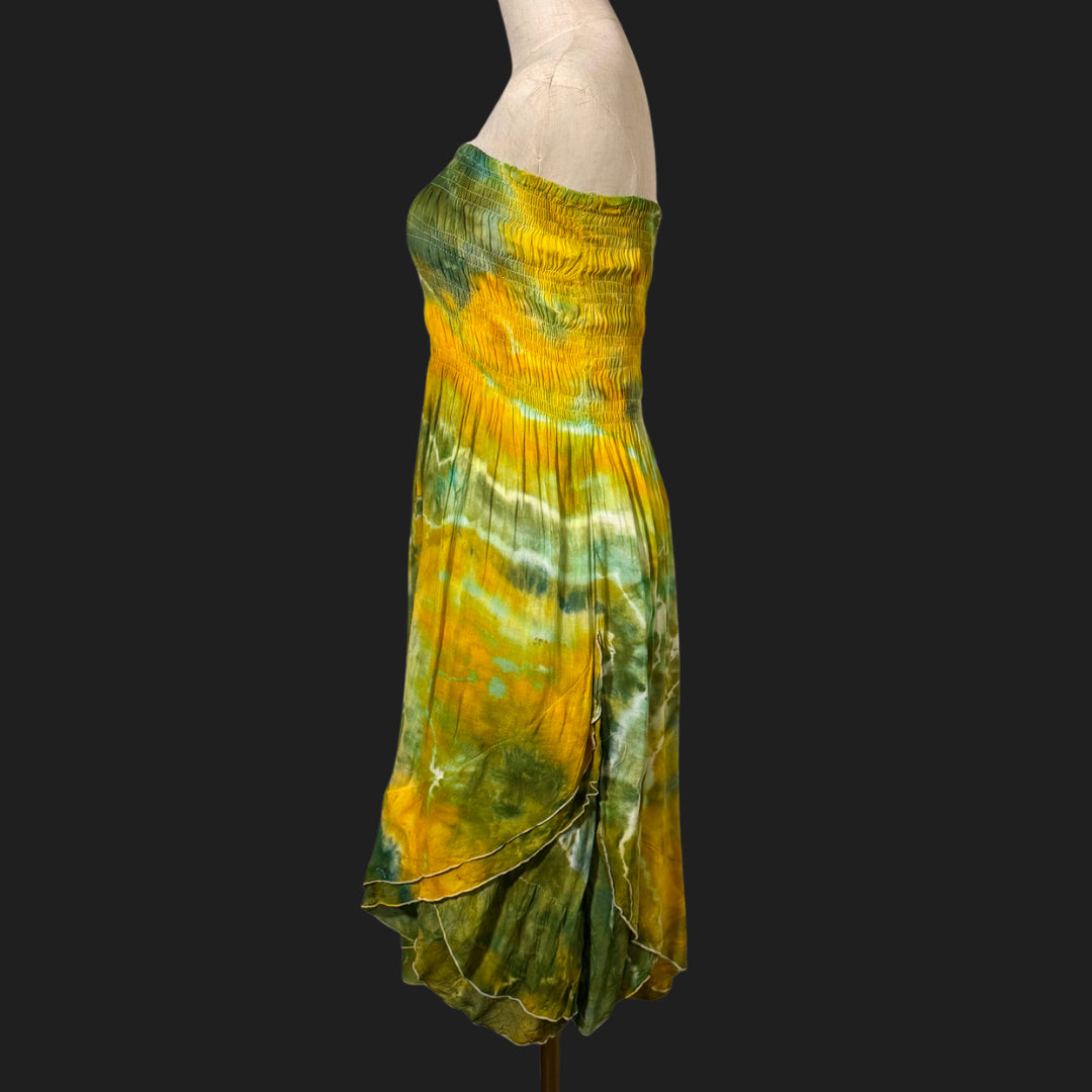 Small Convertible Skirt/Dress