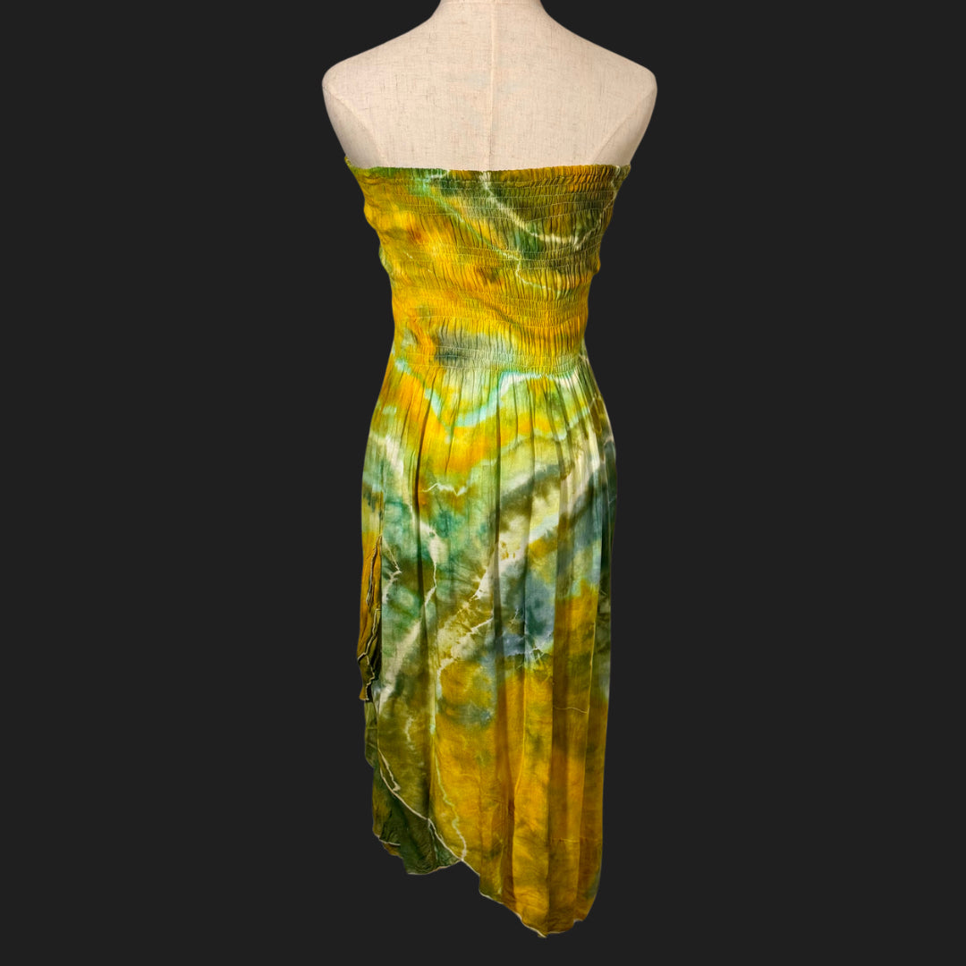 Small Convertible Skirt/Dress