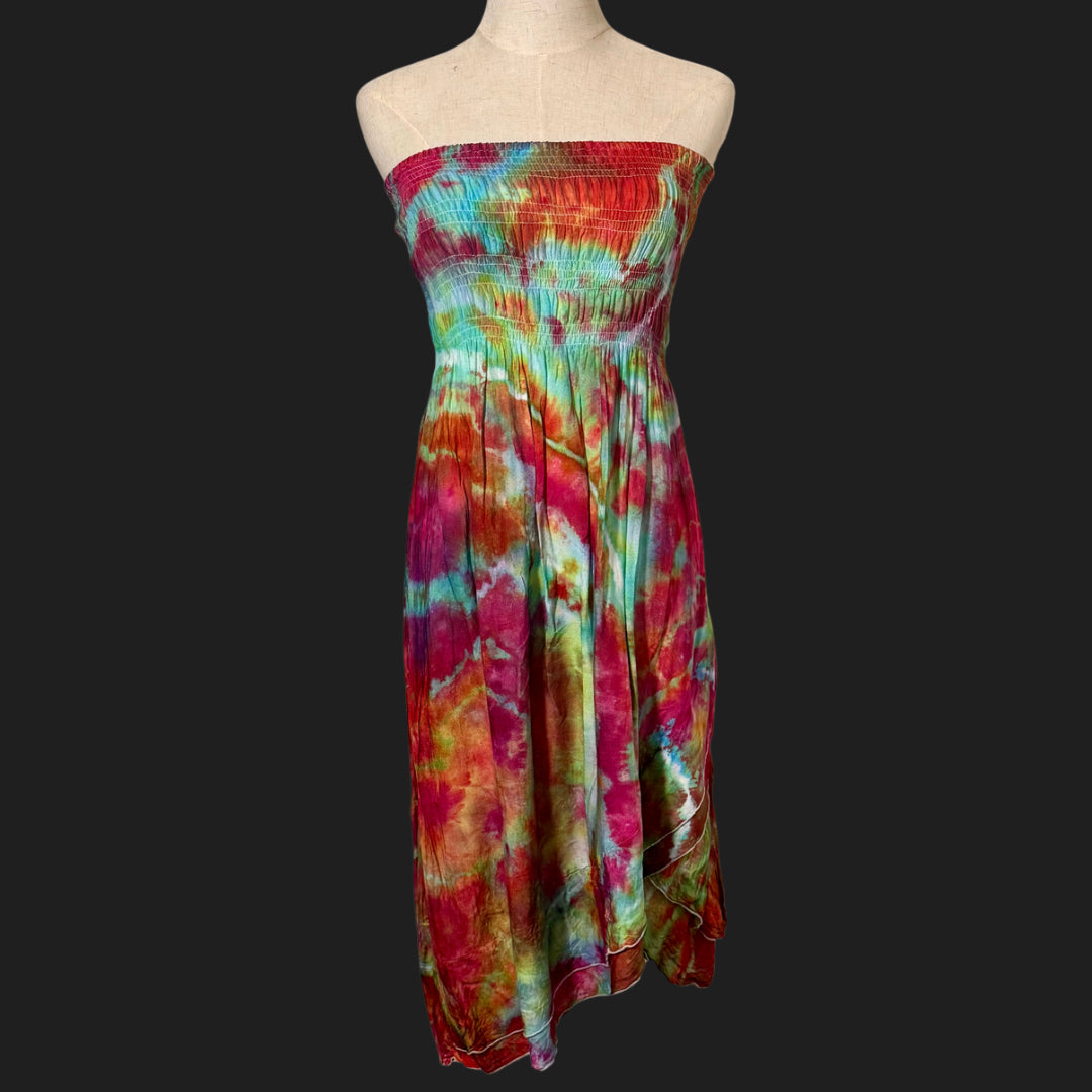 Medium Convertible Skirt/Dress