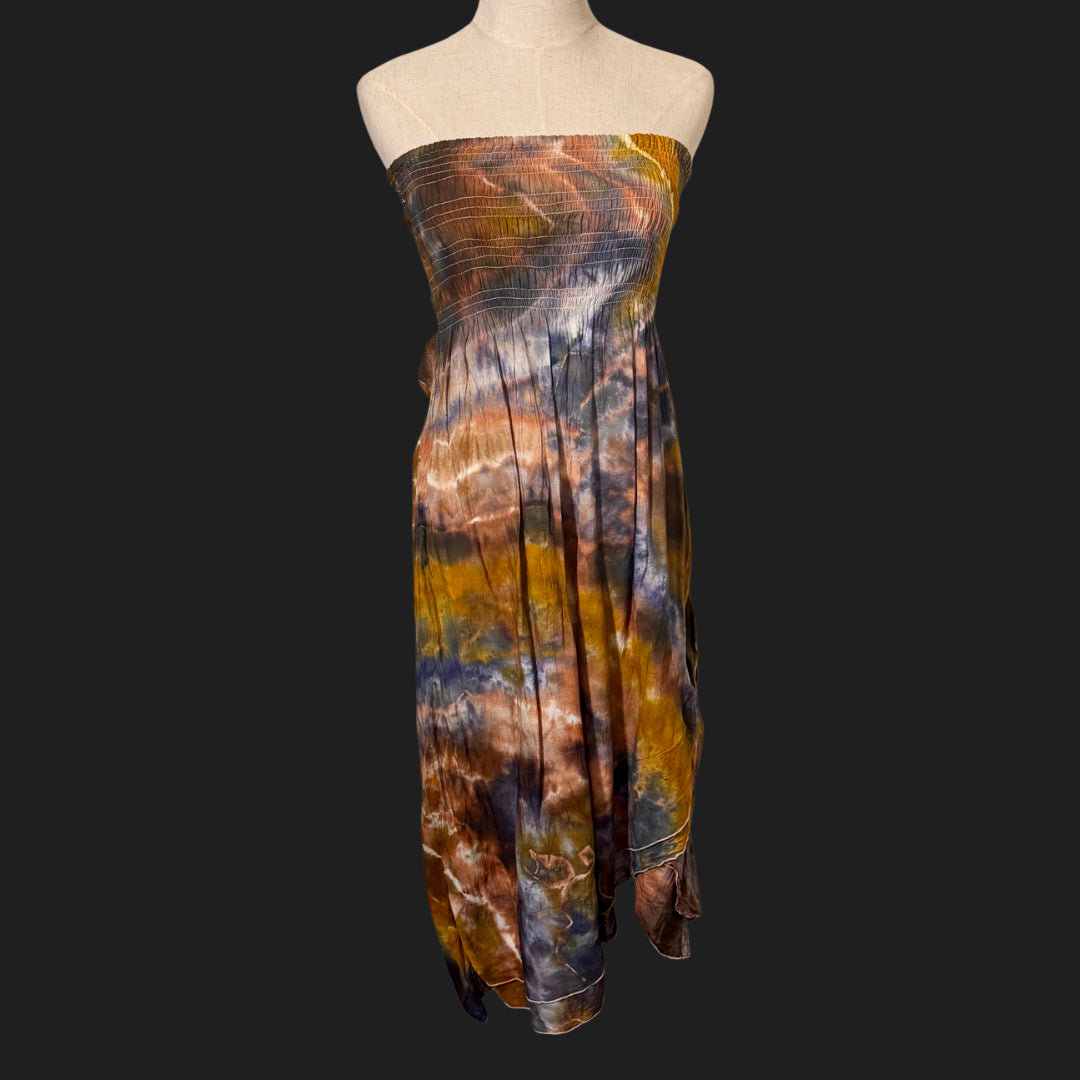 Large Convertible Skirt/Dress