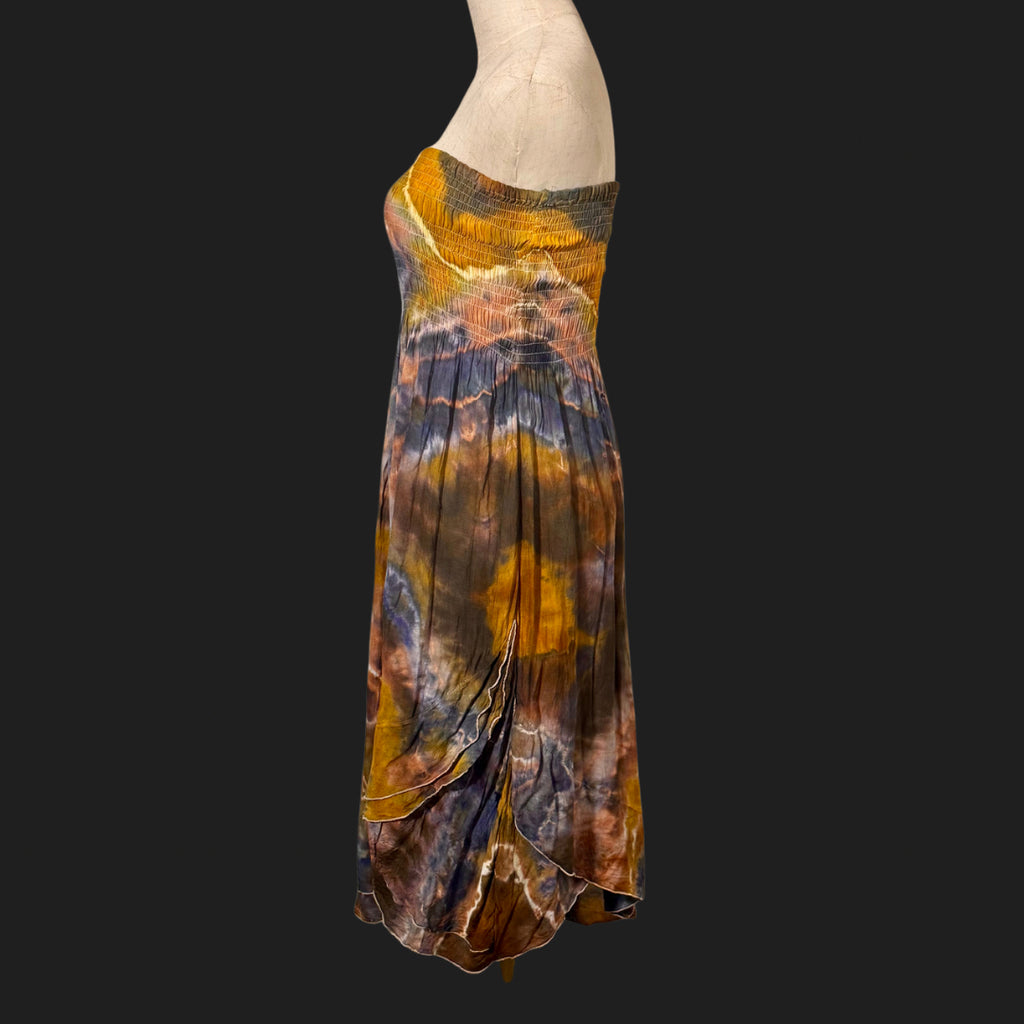 Large Convertible Skirt/Dress