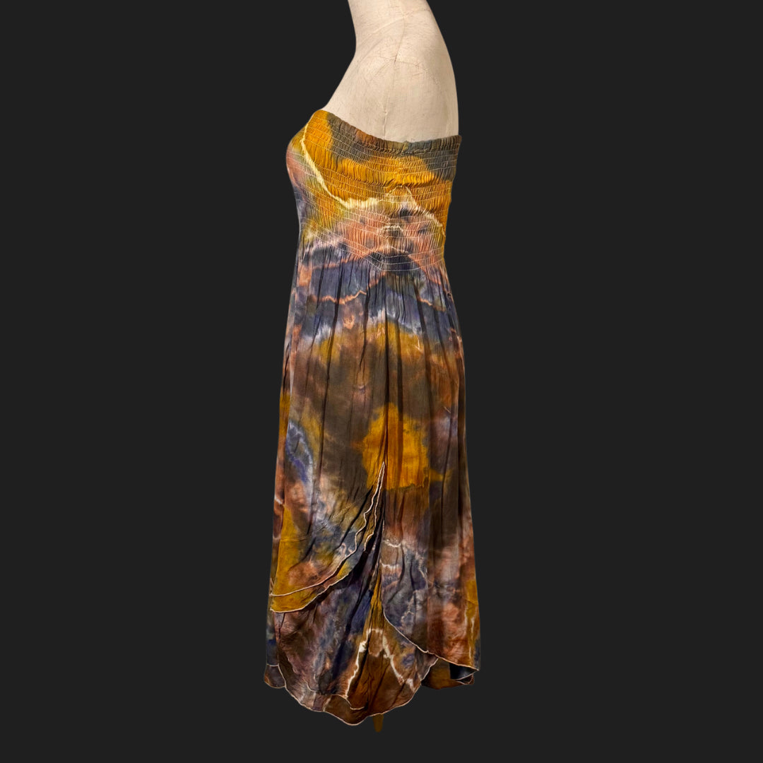 Large Convertible Skirt/Dress