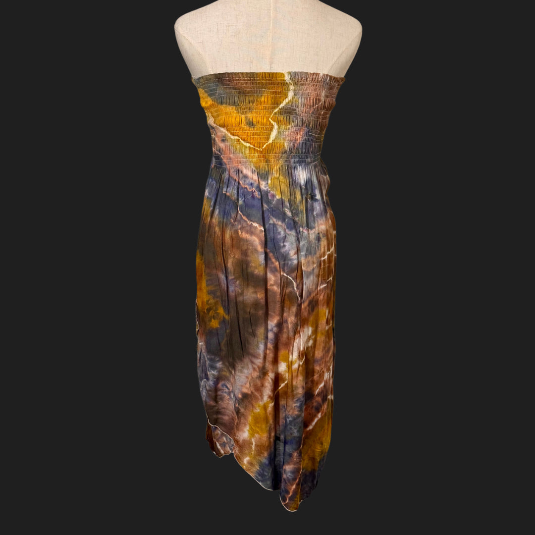 Large Convertible Skirt/Dress