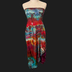 Large Convertible Skirt/Dress