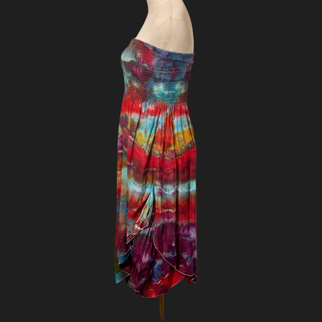 Large Convertible Skirt/Dress