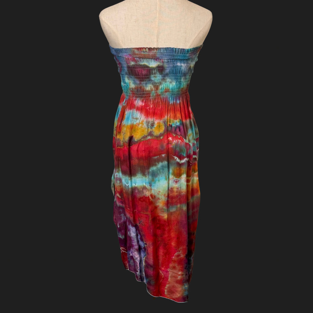 Large Convertible Skirt/Dress