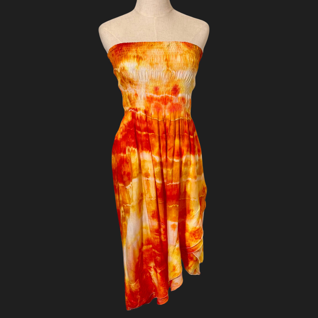 XL Convertible Skirt/Dress