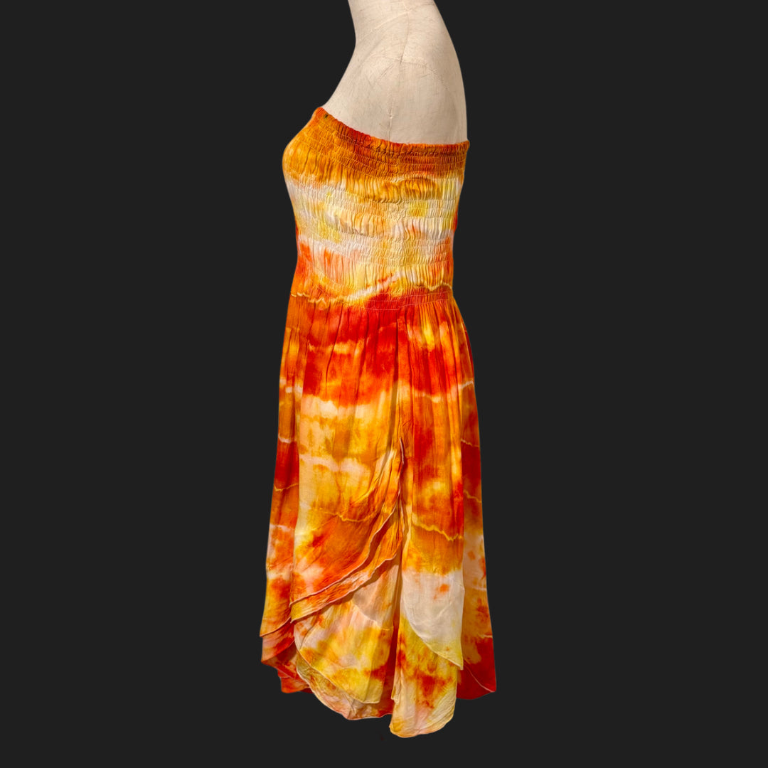 XL Convertible Skirt/Dress