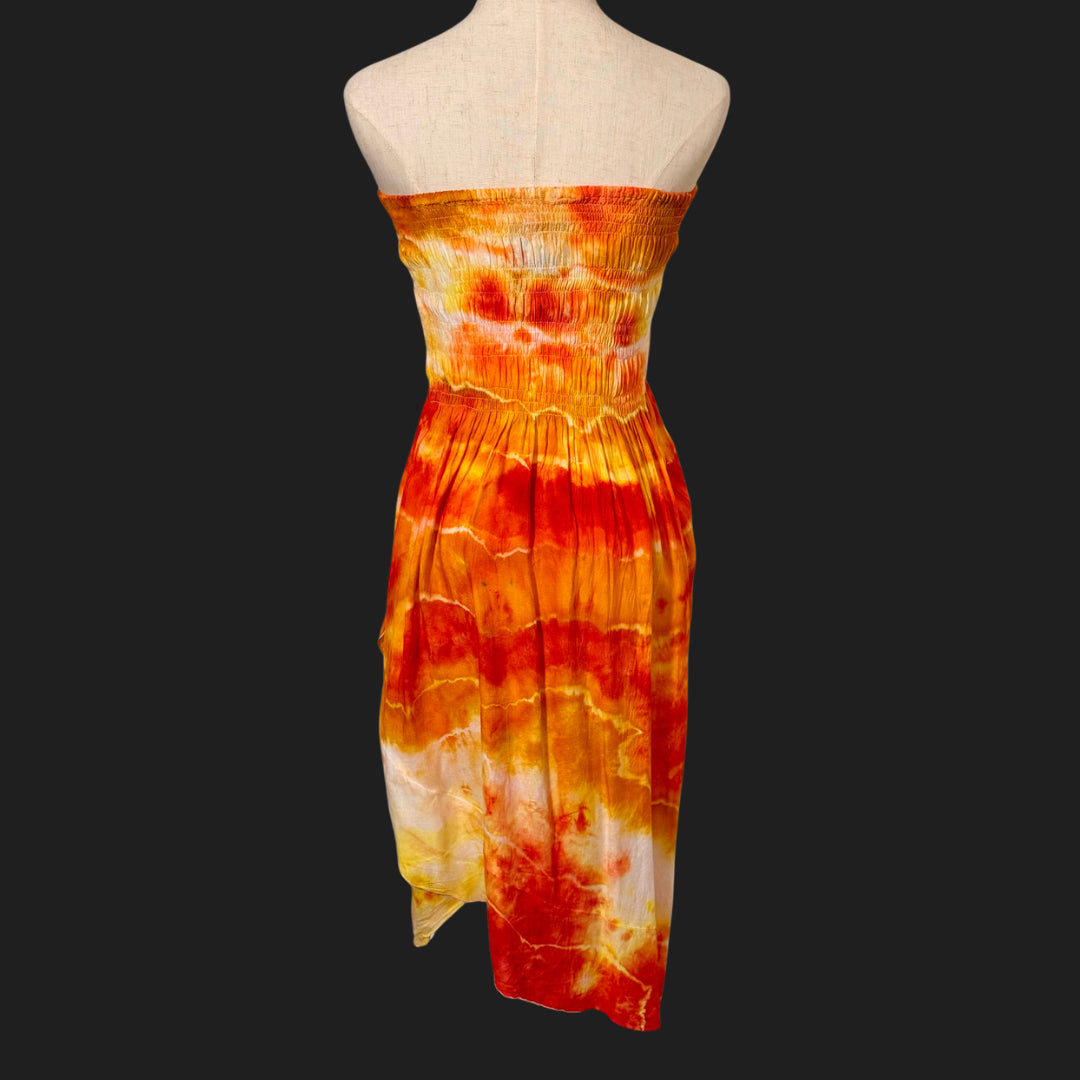 XL Convertible Skirt/Dress