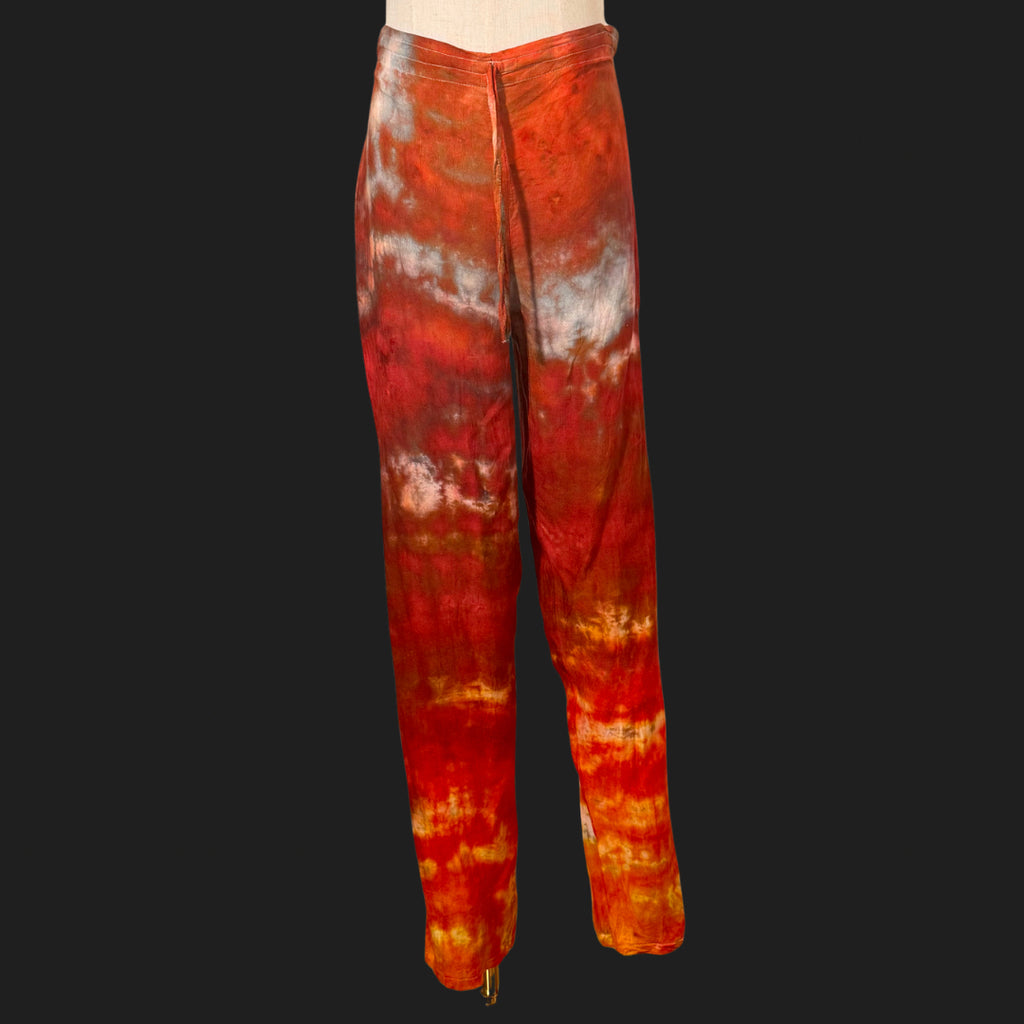 Small Drawstring Pants