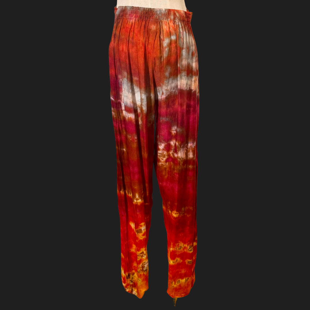 Small Drawstring Pants
