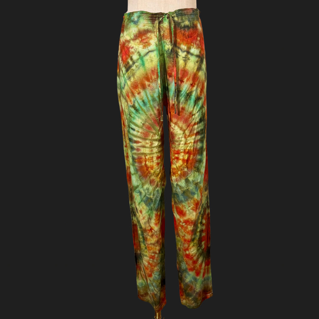 Medium Drawstring Pants
