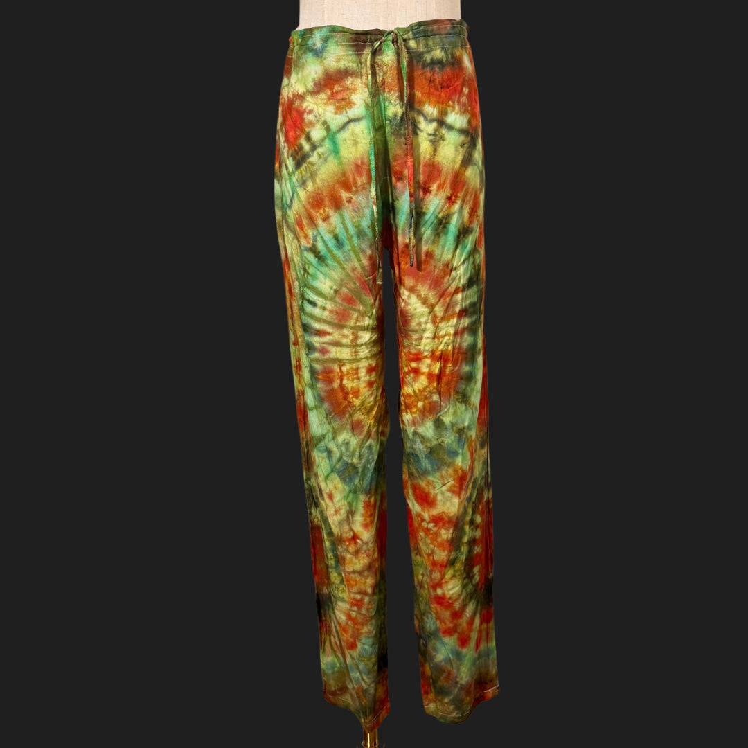 Medium Drawstring Pants
