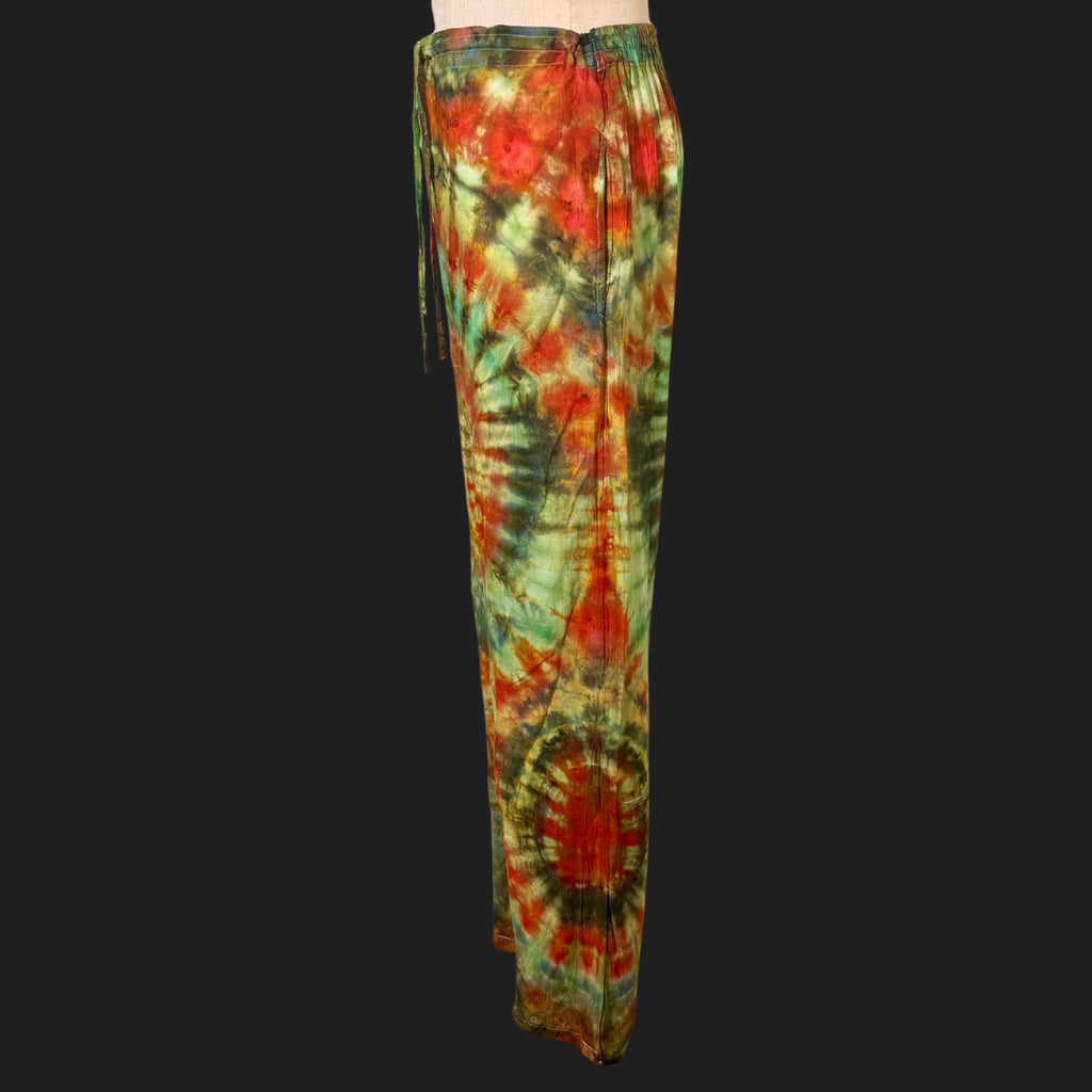 Medium Drawstring Pants