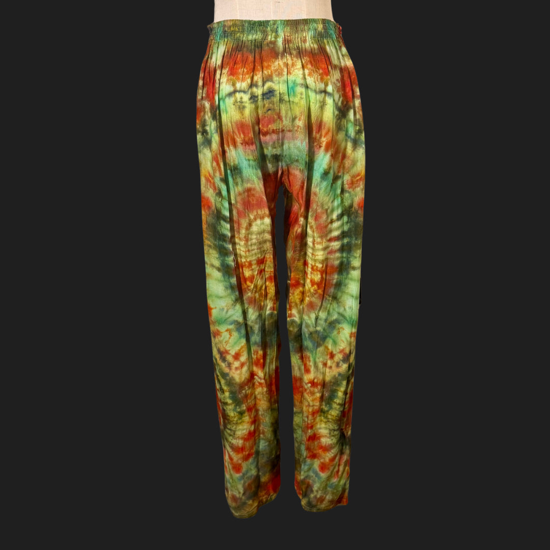 Medium Drawstring Pants