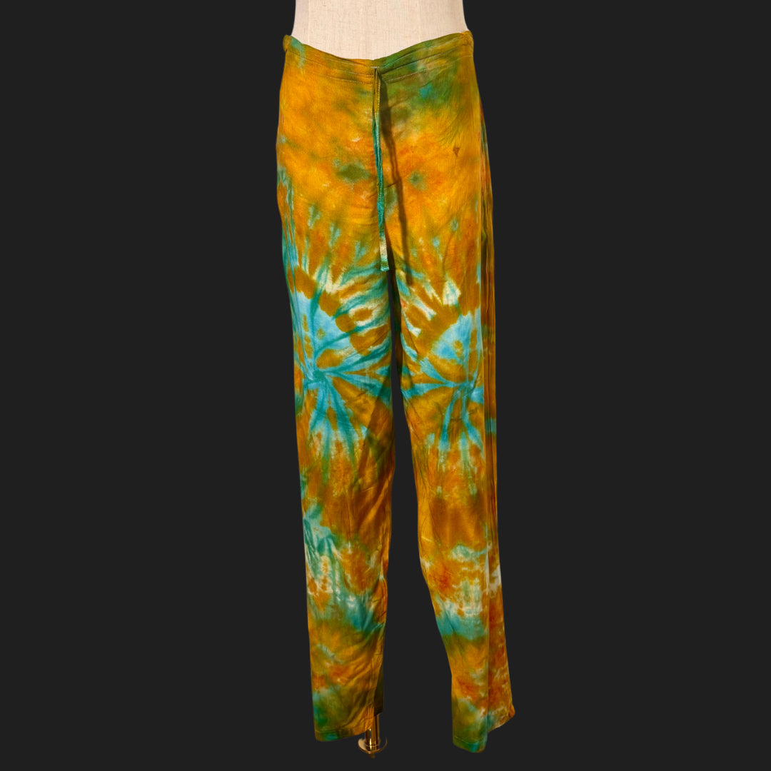 Medium Drawstring Pants