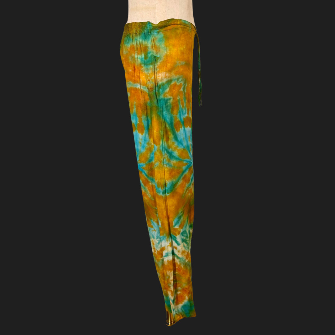 Medium Drawstring Pants