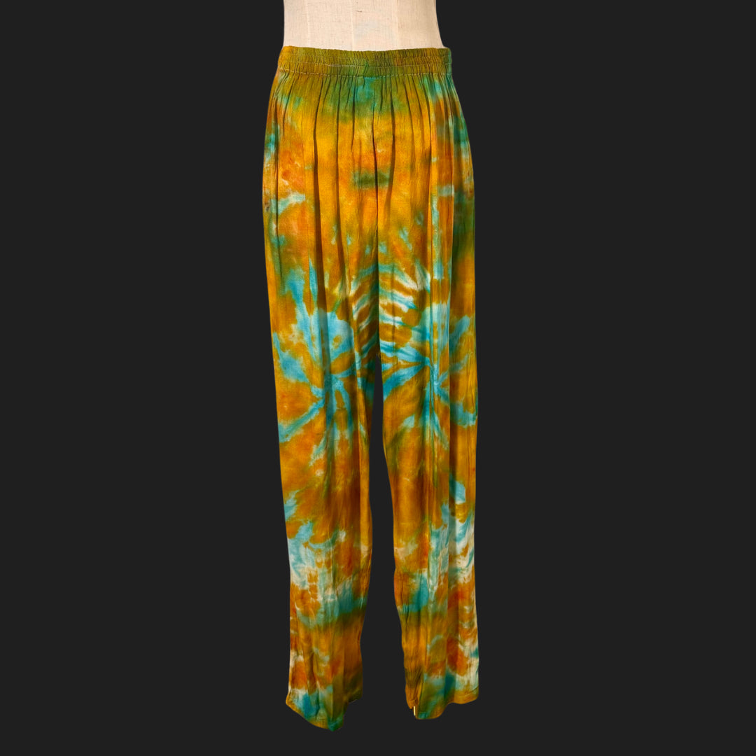 Medium Drawstring Pants