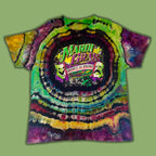 Vintage Mardi Gras Tee - Size XL