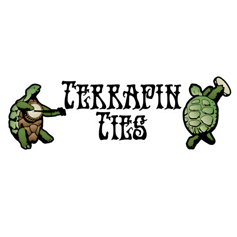 Terrapin Ties
